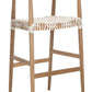 Bandelier Bar Stool