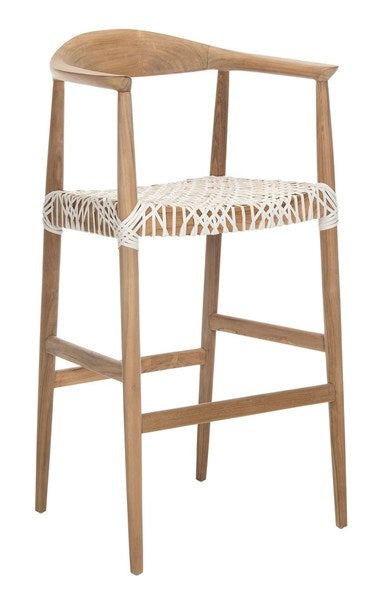 Bandelier Bar Stool