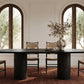 Laurel Dining Chair-Set Of Two