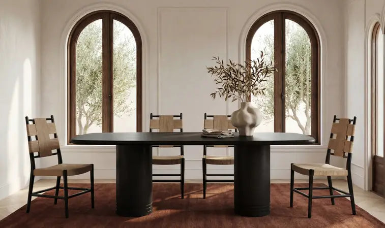 Laurel Dining Chair-Set Of Two