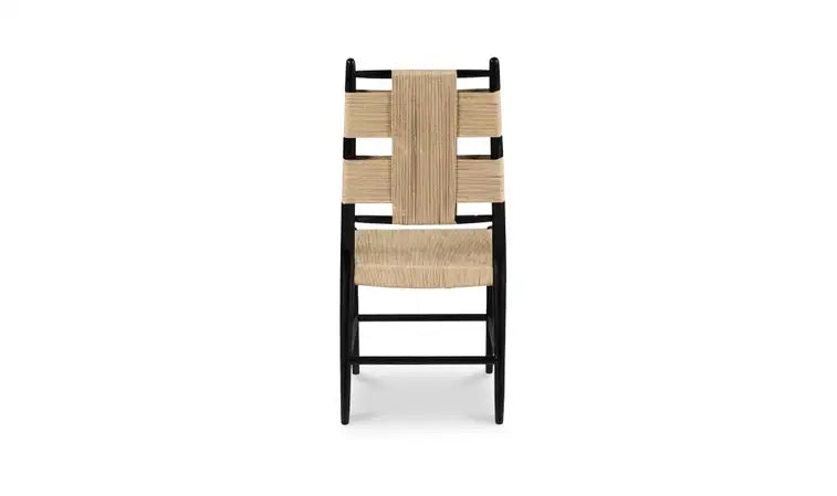 Laurel Dining Chair-Set Of Two
