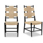 Laurel Dining Chair-Set Of Two