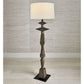 Lineage Totem Floor Lamp
