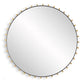 COSMOPOLITAN ROUND MIRROR