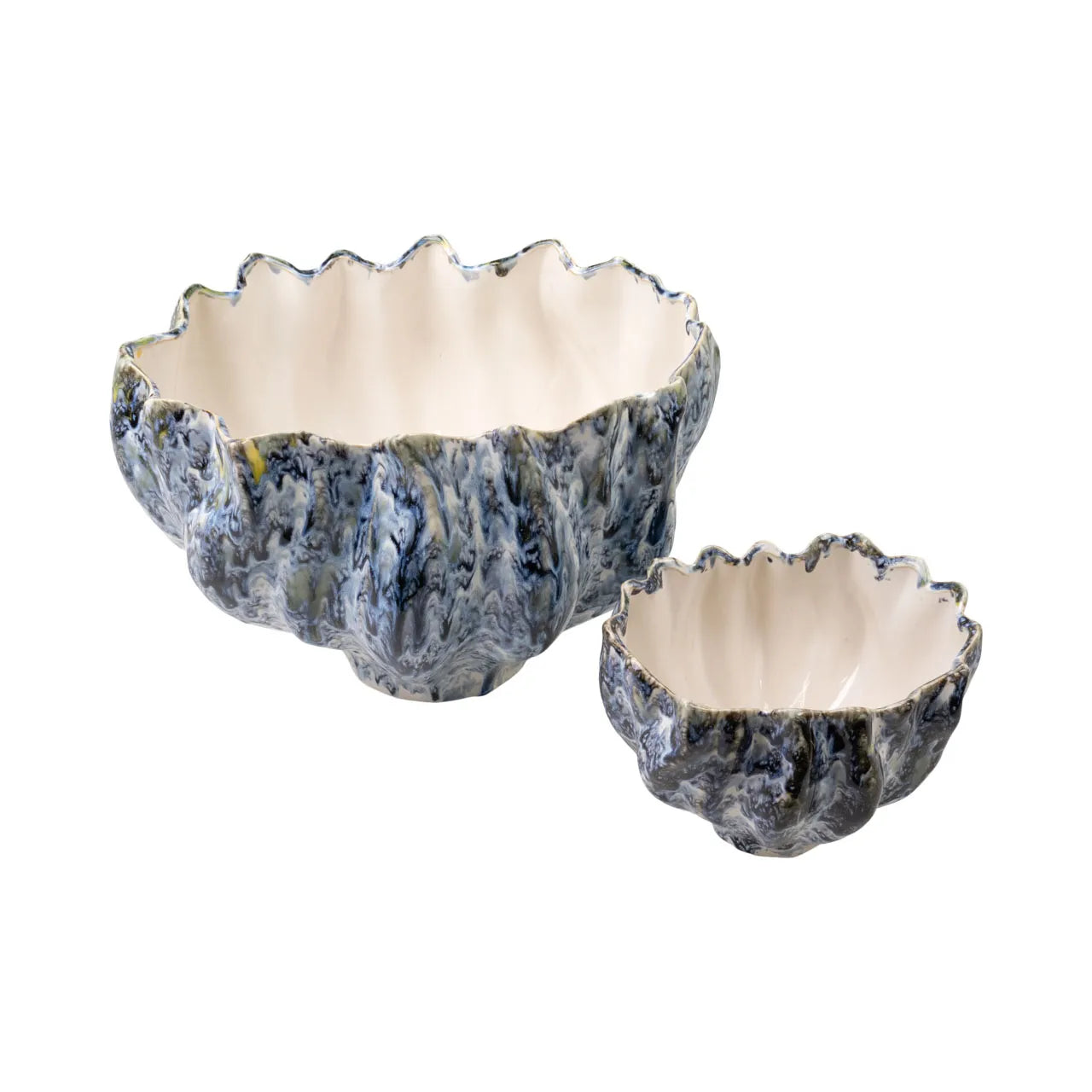 Galen Vases -Set 2