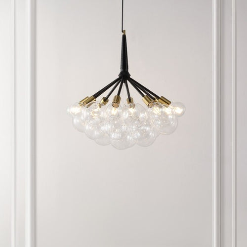 NOVELLIA CHANDELIER