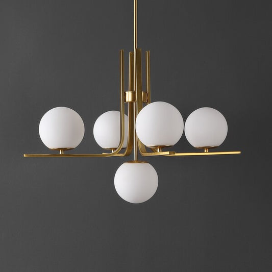 LENORE CHANDELIER