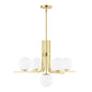 LENORE CHANDELIER