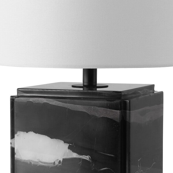 Zahra Marble Table Lamp