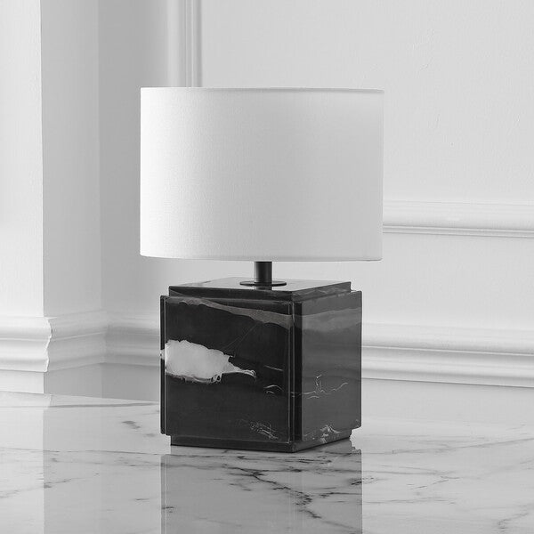 Zahra Marble Table Lamp