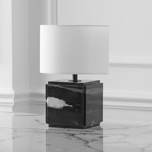 Zahra Marble Table Lamp