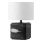 Zahra Marble Table Lamp