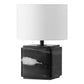 Zahra Marble Table Lamp