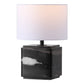 Zahra Marble Table Lamp