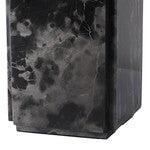 Zahra Marble Tall Table Lamp