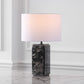 Zahra Marble Tall Table Lamp