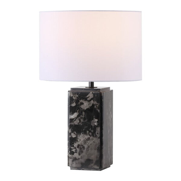 Zahra Marble Tall Table Lamp