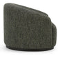 Beverly Swivel Accent Chair