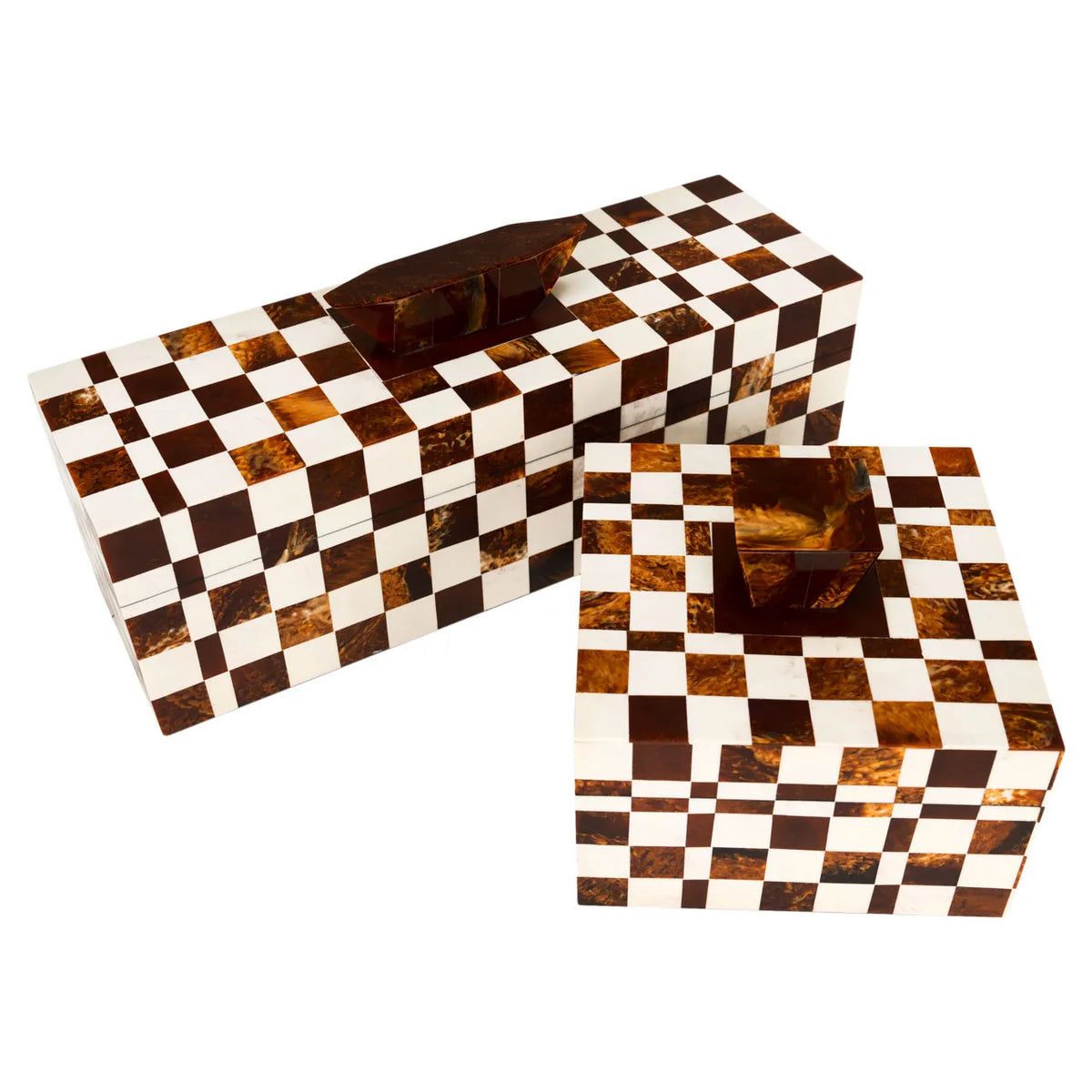 Camiro Short Box