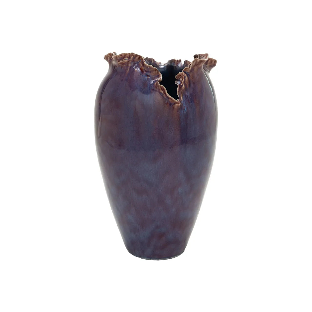Herrington Short Vase