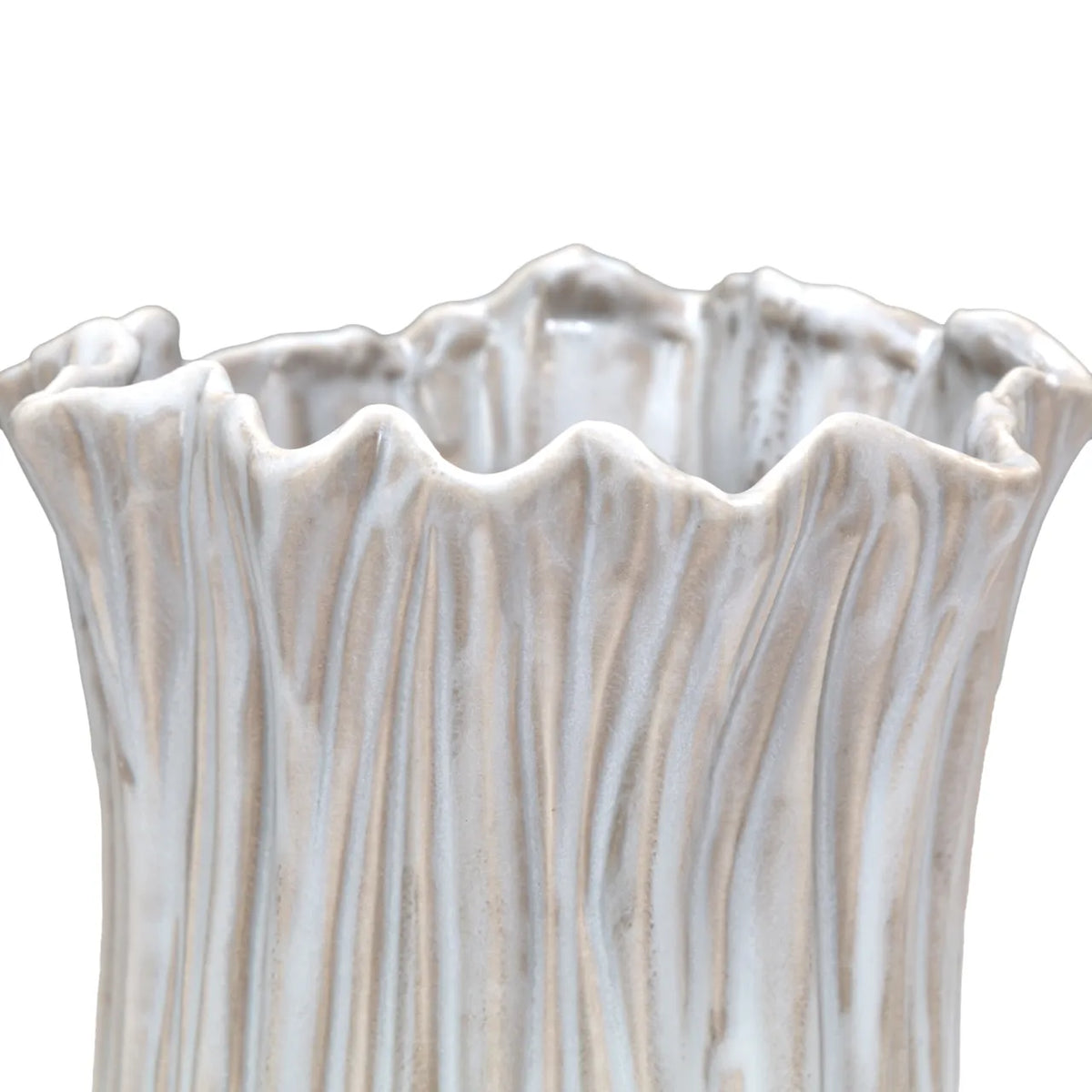 Octavia Short Vase