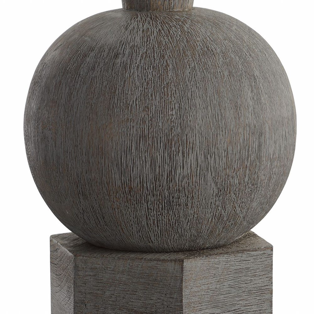 Lineage Totem Sculpture - 72