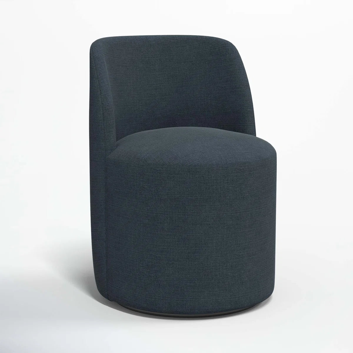 Begonia Swivel Dining Chair