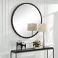 SELE ROUND MIRROR