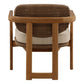 Alva Outdoor Occasional Chair