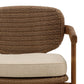 Alva Outdoor Occasional Chair