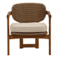 Alva Outdoor Occasional Chair