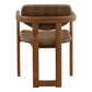 Alva Outdoor Dining Chair