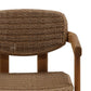 Alva Outdoor Dining Chair