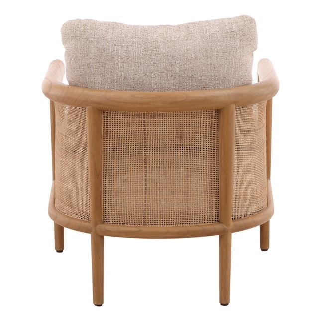 Odile Occasional Chair
