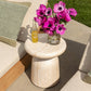 Marcellus Outdoor Side Table