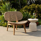 Marcellus Outdoor Side Table