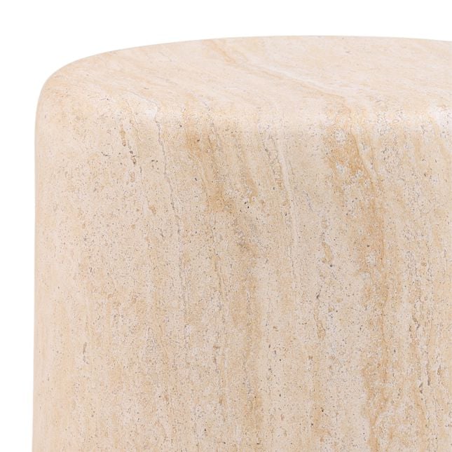 Lessard Outdoor Side Table