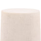 Millstone Outdoor Side Table