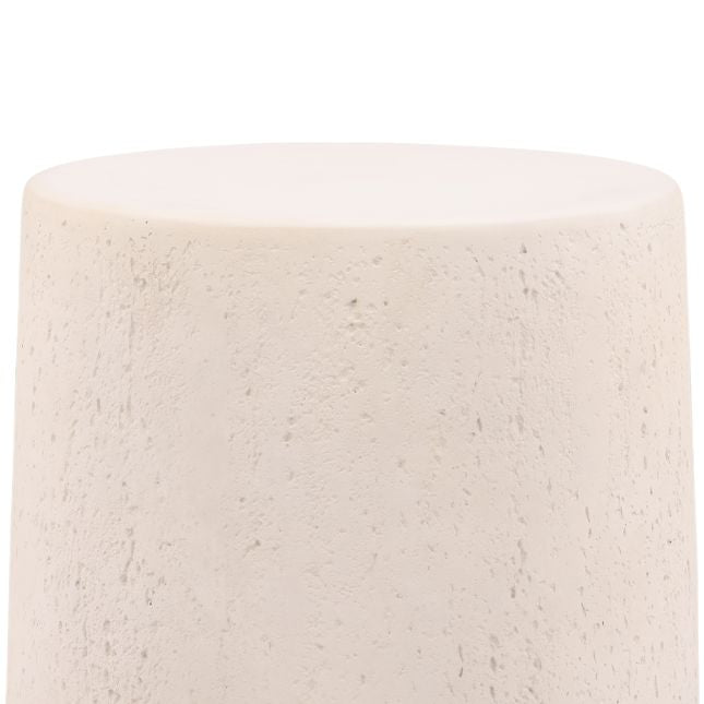 Millstone Outdoor Side Table