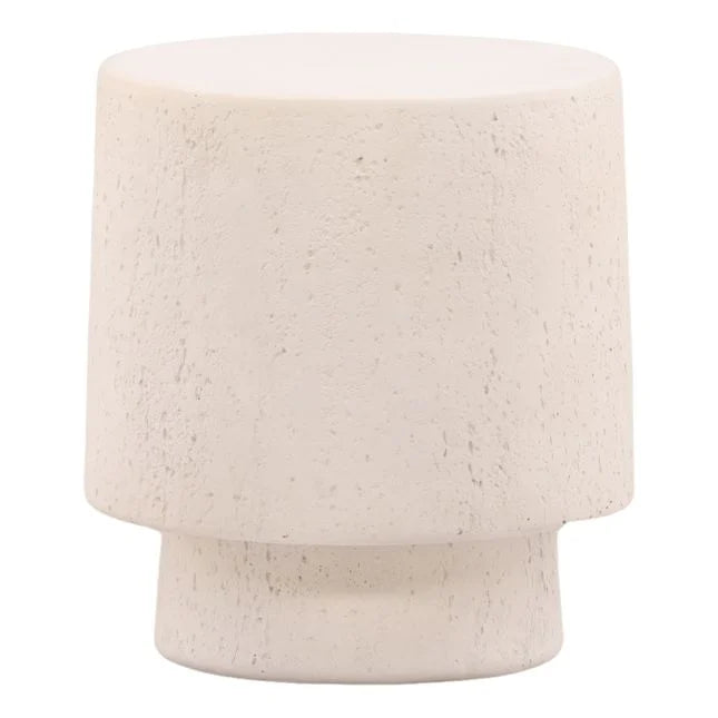 Millstone Outdoor Side Table