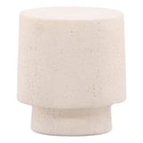 Millstone Outdoor Side Table
