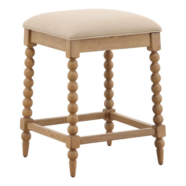 Taburete de mostrador Marcellina