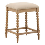 Taburete de mostrador Marcellina