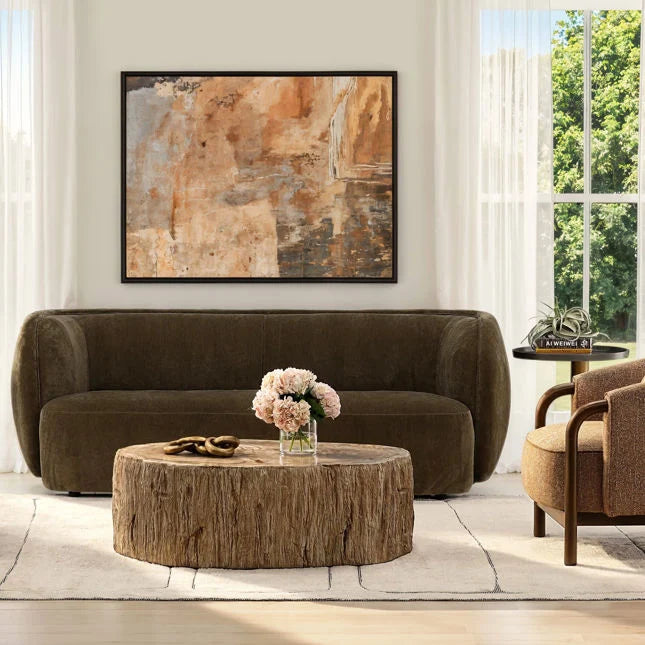 Arik Coffee Table
