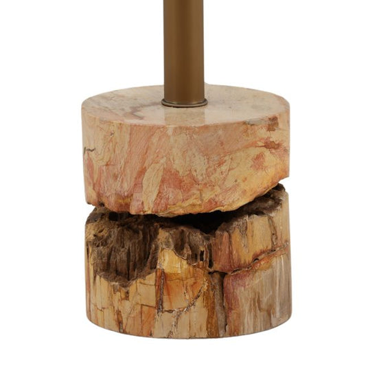 Calvus Side Table