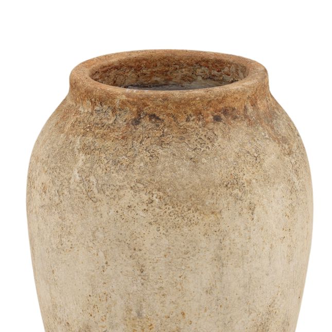 Caradoc Pot