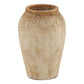 Caradoc Pot