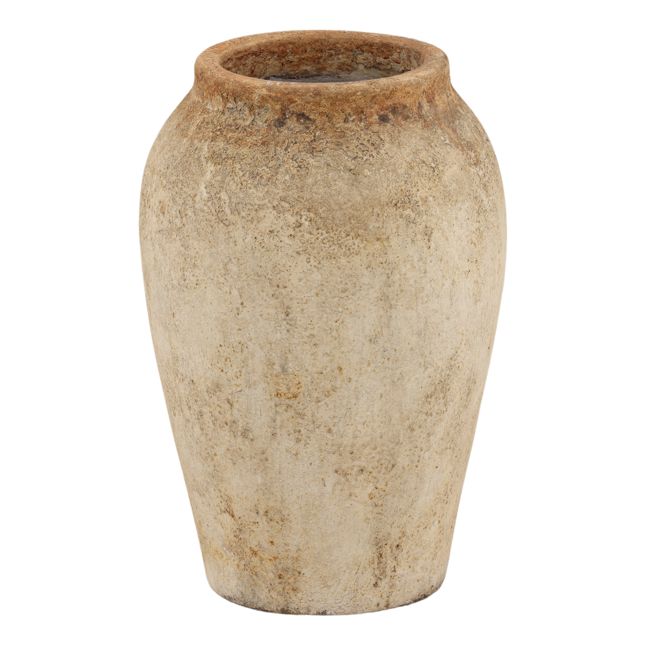 Caradoc Pot