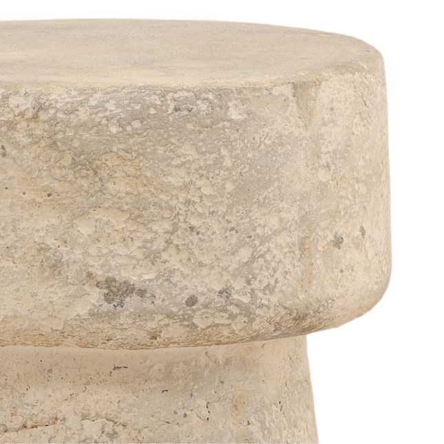 Mava Outdoor Side Table