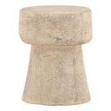 Mava Outdoor Side Table